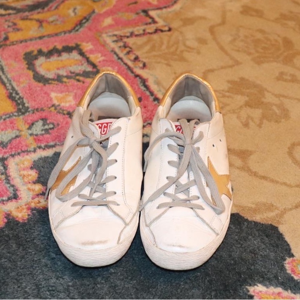 Golden goose
